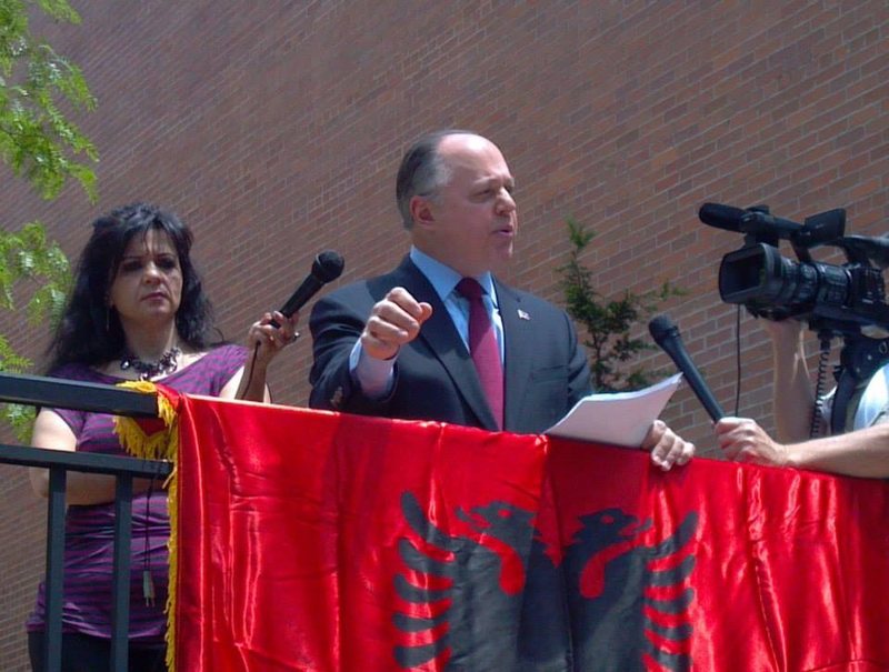 28 Marsi! Një datë që Shqipëria nuk duhet ta harrojë 28 Marsi! Një datë që Shqipëria nuk duhet ta harrojë
