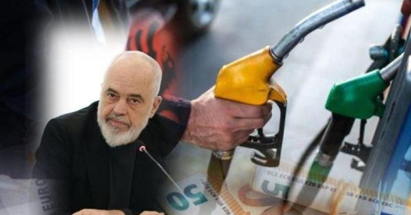 “AlbTreis, një kompani shqiptare në ortakëri me arabët”! Rama: Do të gjurmojë naftën, kur futet në port dhe atë që del në kufi për të groposur evazionin dhe evazionistët