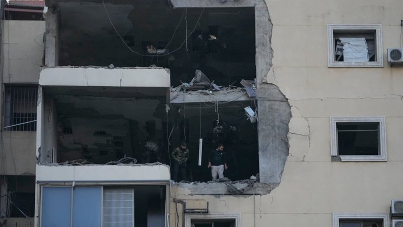 Lufta në Lindjen e Mesme, nga Izraeli në Kuvajt, sa viktima janë shënuar deri më tani