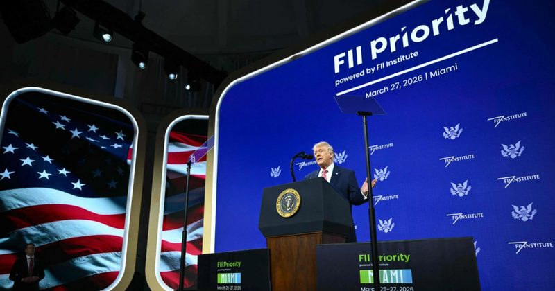 Pse Princi i Arabisë Saudite po “gëlltit” poshtërimin që i bëri Trump?!