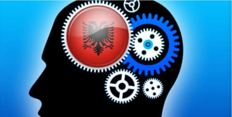 IQ Test: Shqiptarët populli më inteligjent në Ballkan! Ku renditemi në rang botëror?