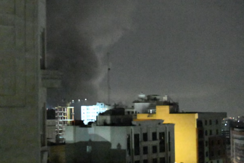 Ambasadori iranian në OKB: Janë vrarë mbi 1300 persona