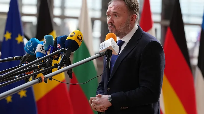 BE u bën thirrje vendeve anëtare të frenojnë kërkesën për naftë: Përgatituni për ndërprerje të zgjatura