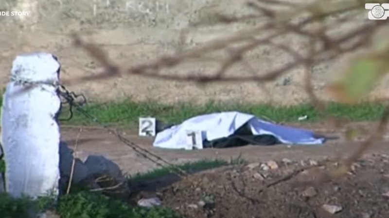 17-vjeçari i rritur jetim vrau për hakun e babait, familjet i japin fund gjakmarrjes