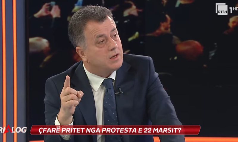 Mul Noka: Unë po luftoj t’i sjell këtij vendi demokracinë?!