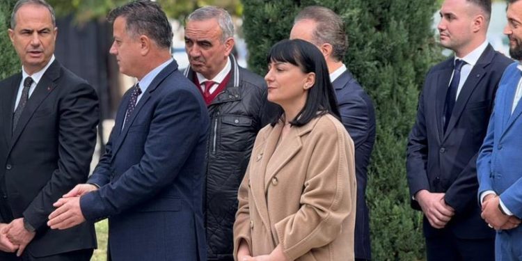 Era femër më në fund, edhe në PD