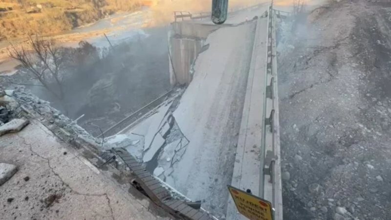 ARRSH publikon projektin e rrugës alternative Librazhd-Prrenjas ARRSH publikon projektin e rrugës alternative Librazhd-Prrenjas