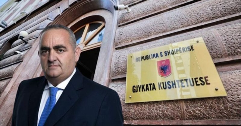 Fredi Beleri dështon në Kushtetuese. Gjykata nuk pranon të gjykohet dënimi i tij me burg