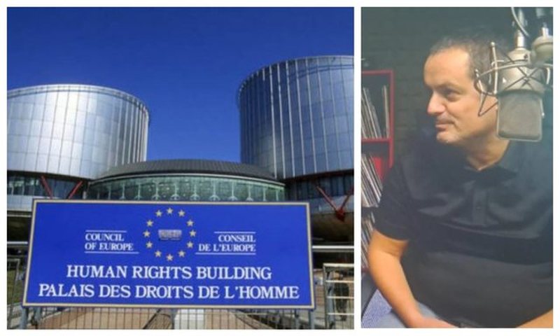 “Gabimi në moshën 15-vjeçare nuk mund të shkatërrojë një karrierë”! Rasti Manjani: Strasburgu rrëzon KLP-në