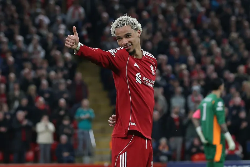 Champions League: Liverpooli mund me poker Galatasaray-in, kualifikohet dhe Bayerni e Atletico