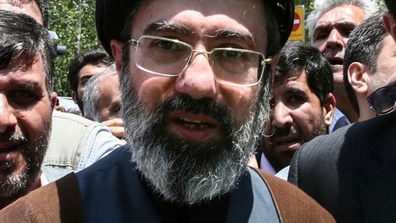 Vjen njoftimi zyrtar nga qeveria iraniane, djali i Khameneit emërohet lideri i ri suprem i Iranit