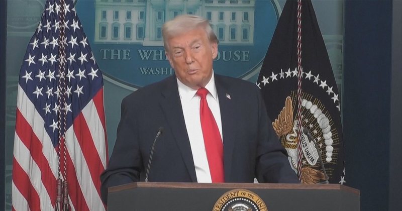 Trump: Do të hakmerremi për vdekjet e ushtarëve amerikanë Trump: Do të hakmerremi për vdekjet e ushtarëve amerikanë