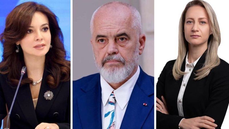 Zbardhet përplasja me dyer të mbyllura mes ministres Ismaili dhe Elisa Spiropali. Ndërhyn Rama: Mos më detyro të… Zbardhet përplasja me dyer të mbyllura mes ministres Ismaili dhe Elisa Spiropali. Ndërhyn Rama: Mos më detyro të…