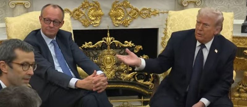 Trump i tërbuar me Sanchez, ndërpret tregtinë me Spanjën, denigron Starmer: Ai nuk është as Churchill