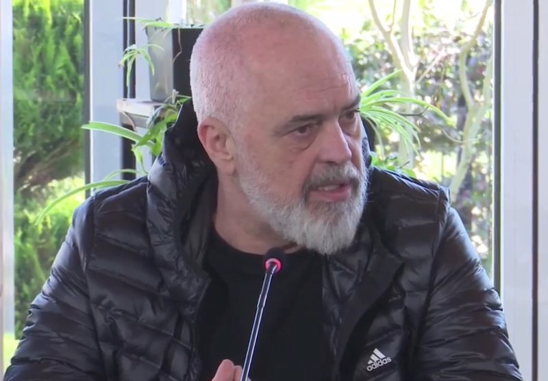 Rama: Korridori VIII, vepër shumë e madhe për t’u zhytur në baltë