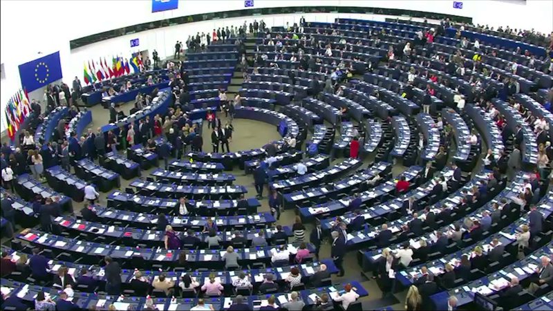 Zgjerimi i BE, tjetër mbështetje Shqipërisë! Parlamenti Europian: Kosto më e lartë, nëse nuk zgjerohemi