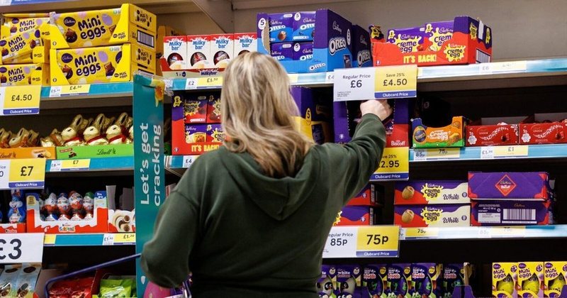 Letër nga Londra: A po na e vjedhin çokollatën “të këqinjtë” e Ballkanit?