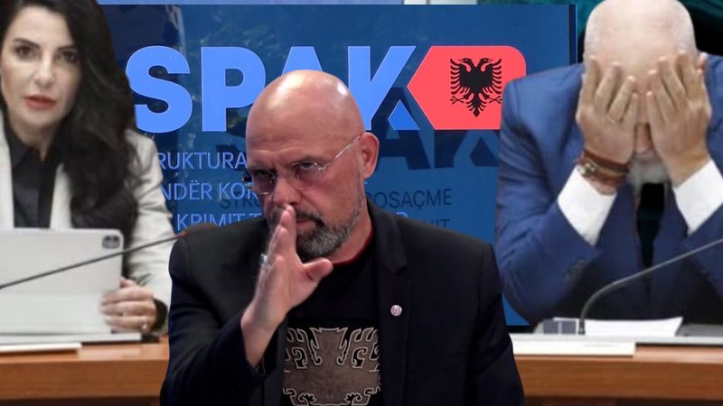 Imuniteti i Ballukut, Manjani: PS-ja duhet të thotë që arresti me burg është gabim