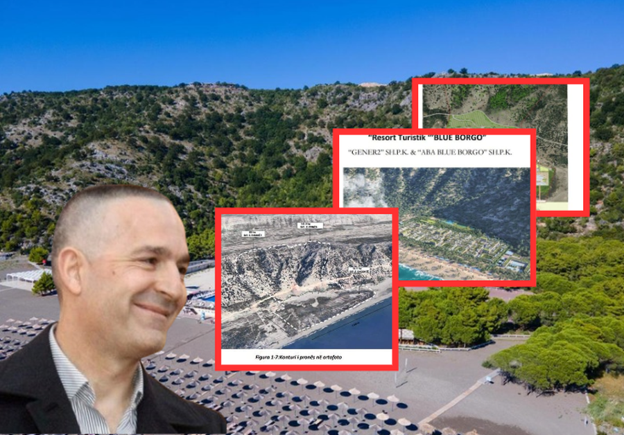 E ka zaptuar apo jo pronën në Rjoll sipas banorëve? Reagon Bashkim Ulaj: Unë po zhvilloj zonën, mediat më sulmojnë për interesa okulte! Banorët nuk janë pronarë të ligjshëm E ka zaptuar apo jo pronën në Rjoll sipas banorëve? Reagon Bashkim Ulaj: Unë po zhvilloj zonën, mediat më sulmojnë për interesa okulte! Banorët nuk janë pronarë të ligjshëm