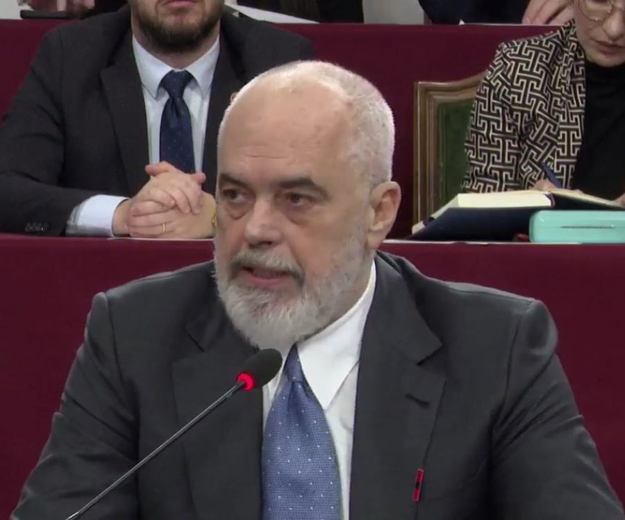 Balluku e çoi PD për “jufka”! Helsinki mbrojti Gazin nga Zeqineja?! SPAK si stacioni i trenit, Rama i ashpër: Ajo punoi pa orar për objektiva