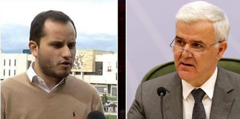 Vajza dhe dhëndri i Fatmir Xhafajt me park fotovoltaik, qeveria zbardh lejen