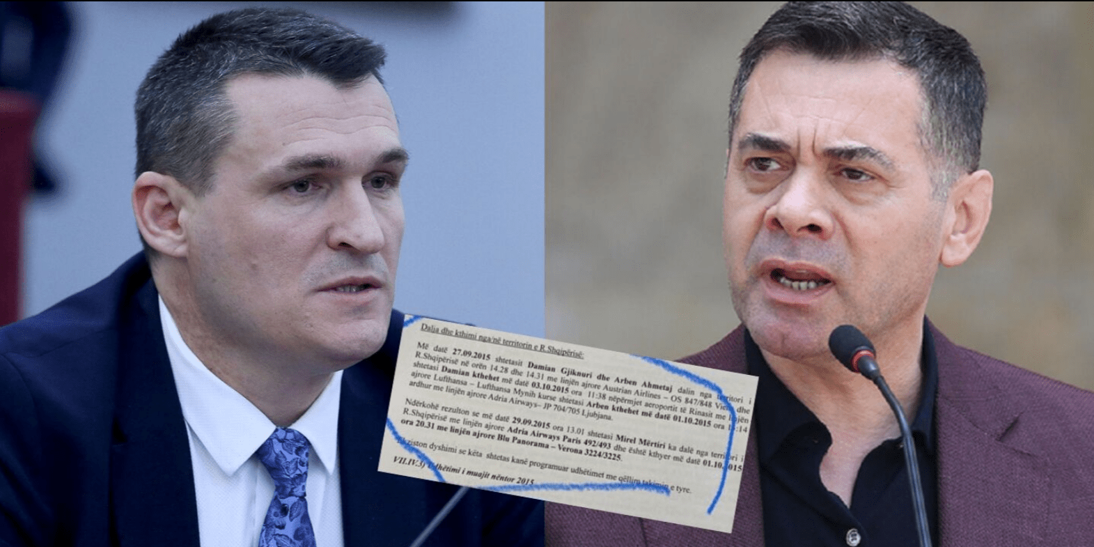 Të dyshuar për korrupsion e pastrim parash: SPAK çon në gjyq Ahmetajn e 10 të tjerë! Mori 700 mijë € nga Zoto e Mërtiri, s’deklaroi 93 mijë € e shpenzuara në një kazino në Maltë