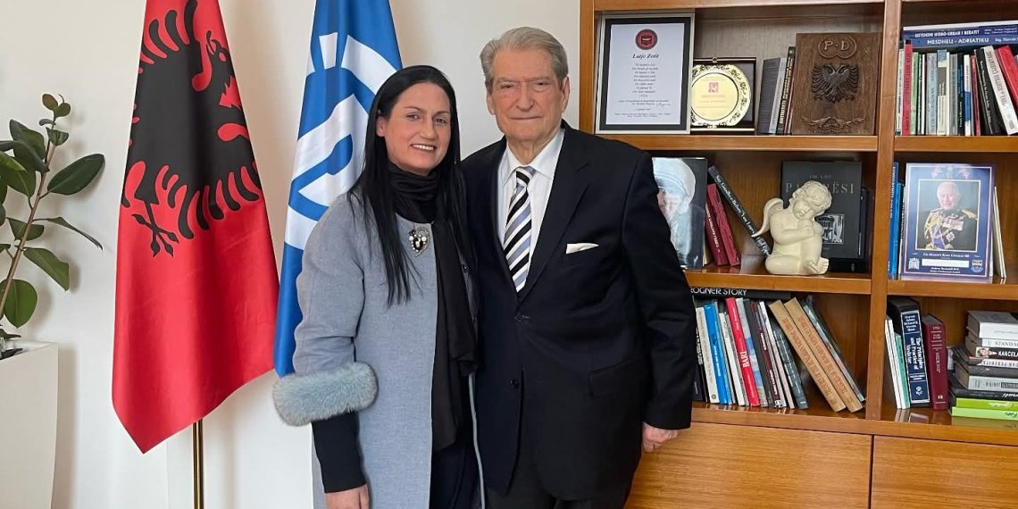 Pasuria dhe farmacitë e deputetes së PD-së Manjola Luku që dha alarmin se Irani do bombardojë Manzën: Si po “shkëlqen” me fjalime ‘kërpërata’?