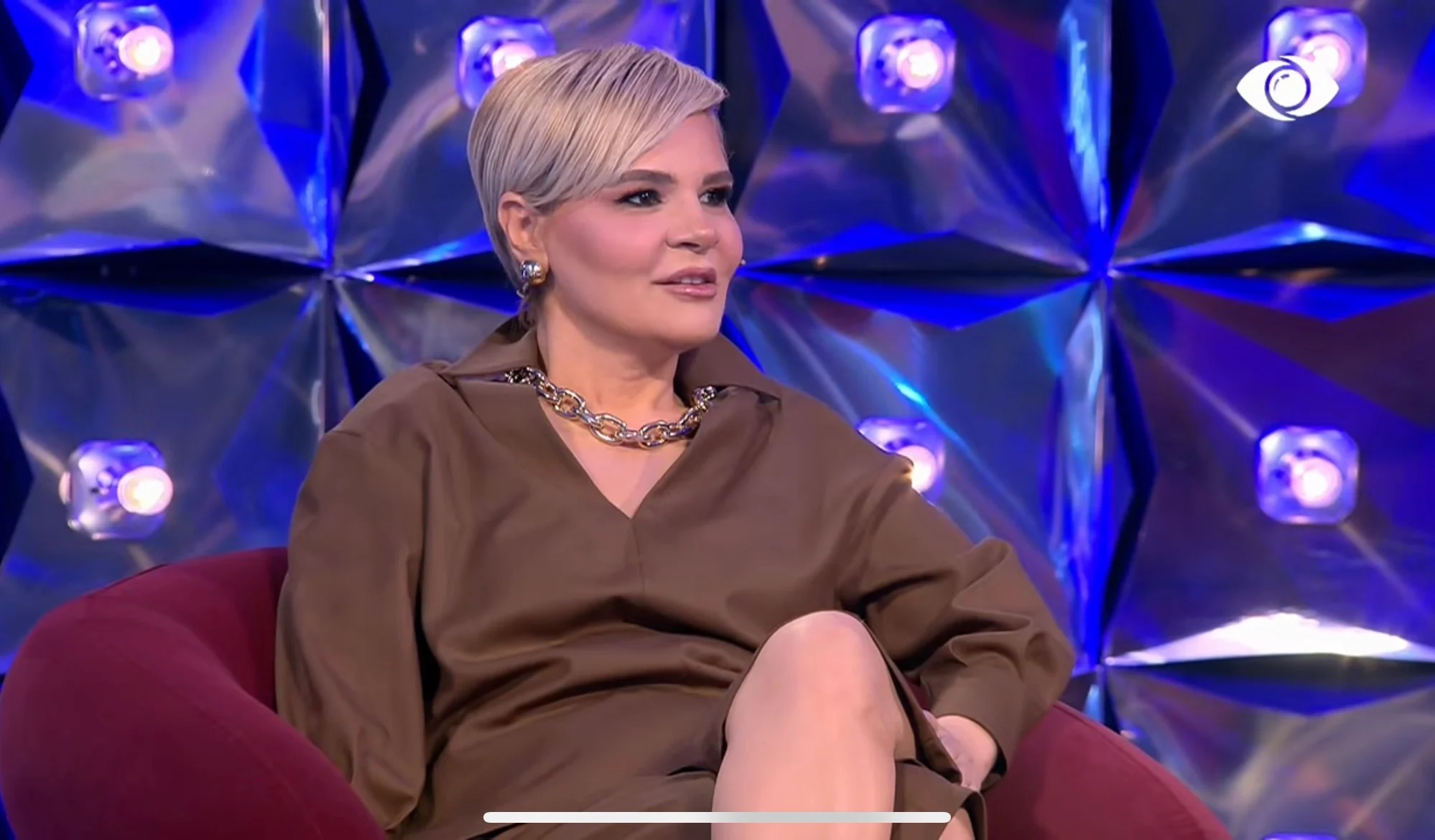 Monika Kryemadhi i uron live në “Big Brother VIP” ditëlindjen Ilir Metës: Pavarësisht gjërave nuk i mohoj 33 vitet! Lirim sa më të shpejtë