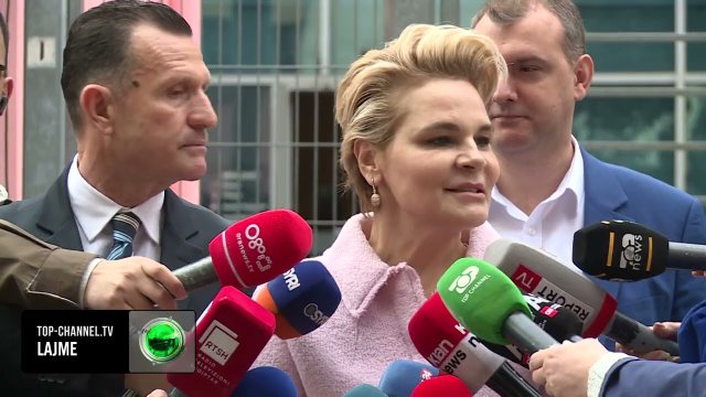 Dashnorë, s*ks, Kamasutra… Kur një çështje serioze, kthehet në telenovelë