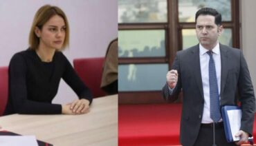 Shitje fiktive për t’i shpëtuar drejtësisë? Nga ish-këshilltare e Petrit Malajt në drejtoreshë e Tatimeve, si fshehu Erilinda Lala aksionet në “2D Construction 2025”!