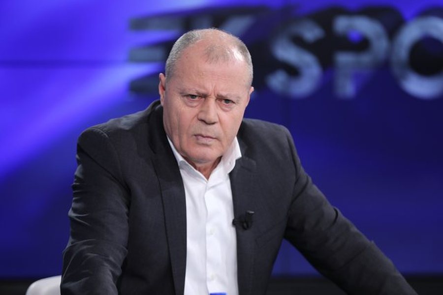 “Gabimi më i madh në jetë, që u bëra ambasador”, Mustafa Nano: Po të mos ikja, do të përfundoja te doktor Petrela!