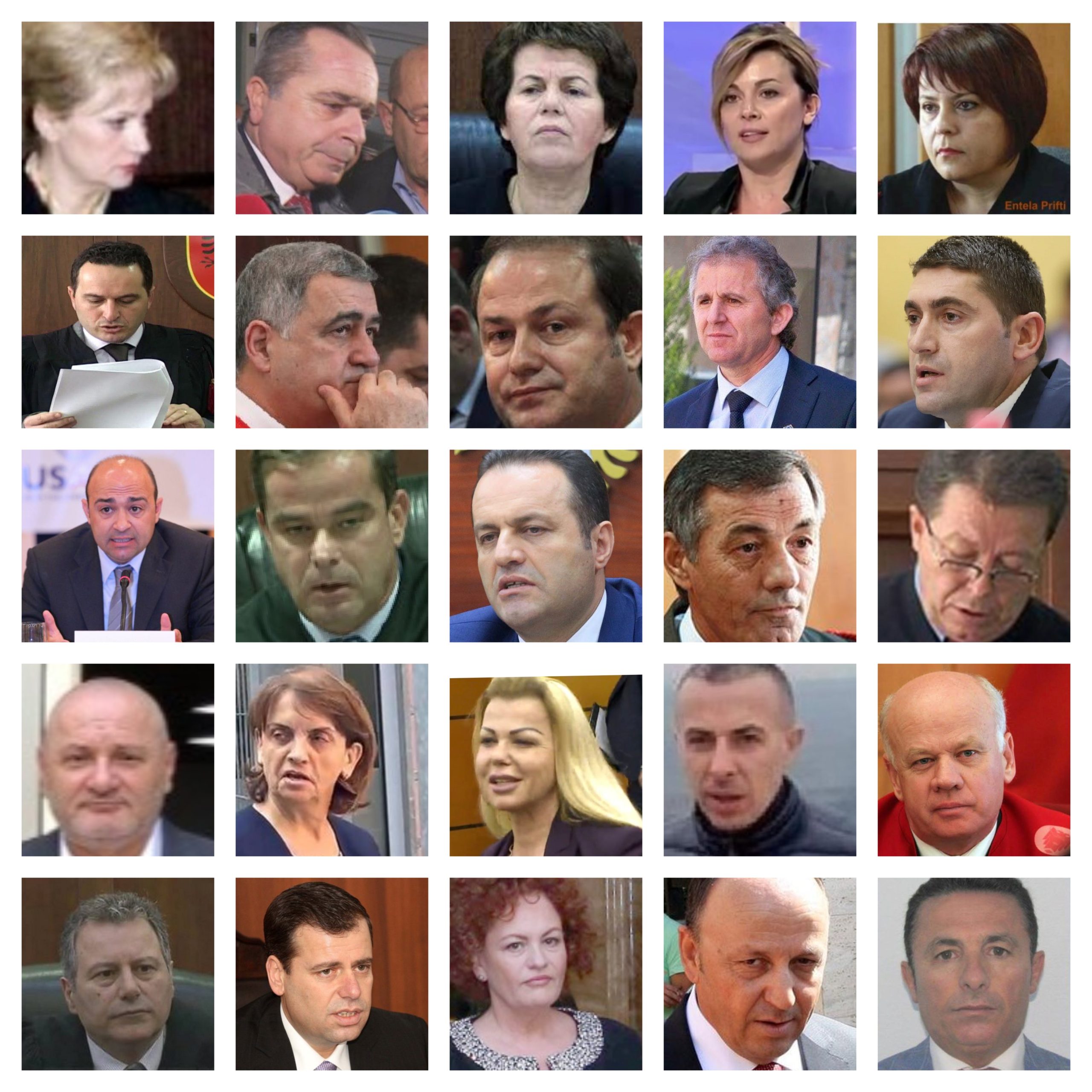 Nga Gjin Gjoni, Arjana Fullani, Fatmira Hajdari tek Tik Llalla, emrat që Berisha premton se do rikthejë në drejtësi kur të vijë në pushtet Nga Gjin Gjoni, Arjana Fullani, Fatmira Hajdari tek Tik Llalla, emrat që Berisha premton se do rikthejë në drejtësi kur të vijë në pushtet