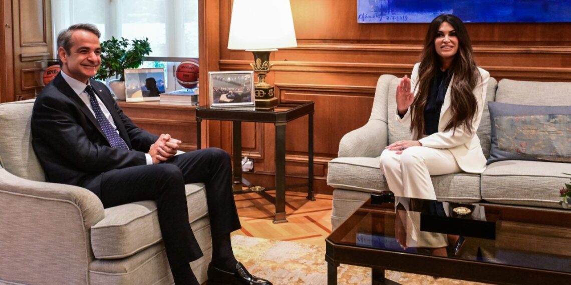 “Interes i lartë amerikan”, Rama sqaron takimin me Ambasadoren e SHBA në Greqi (Video)