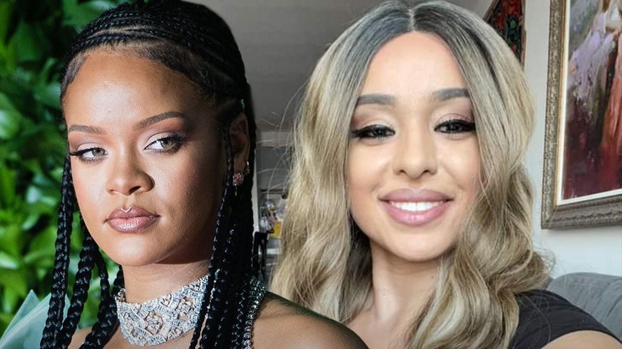 Gruaja e akuzuar se qëlloi me armë shtëpinë e Rihanna-s rrezikon burgim të përjetshëm