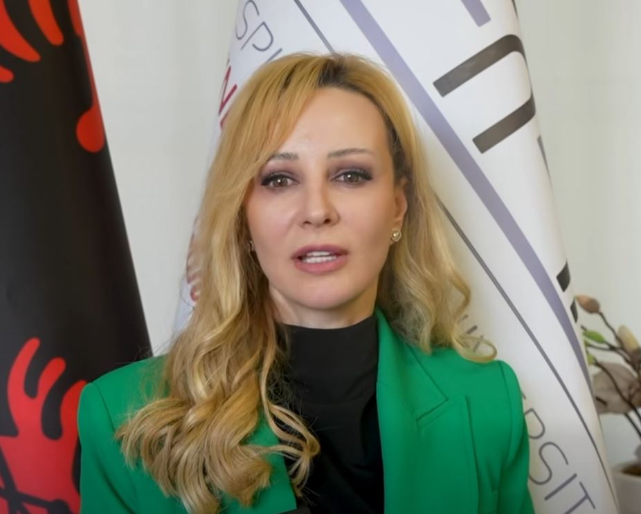Drejtoresha e QSUT, Anxhela Paparizo: Denonconi çdo rast korrupsioni pranë koordinatorit të anti-korrupsionit