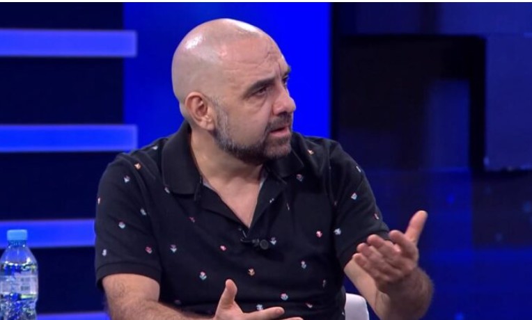 Kërcënohet me jetë pronari i MCN TV Endri Meksi! Bën kallëzim në polici: Ishin tre persona të maskuar dhe të armatosur