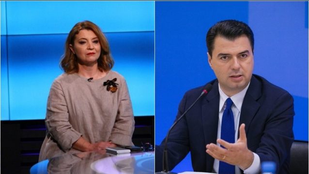 Djegia e ish vilës së Enver Hoxhës! Diplomatja e skandaleve kërcënon Ramën: Sot vilën e diktatorit herën tjetë do e heqim qafe si Ajtollahun