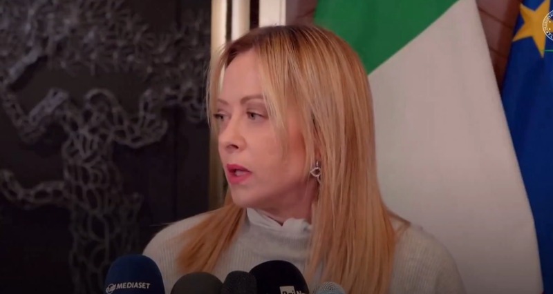 Kriza në Lindjen e Mesme, Meloni: Jam e shqetësuar, është iluzion të mendohet se nuk na prek