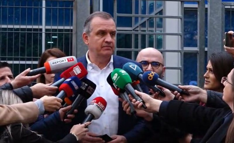 GJKKO i jep të drejtë Beqajt: SPAK të argumentojë pse u ndryshua akuza për ish-ministrin