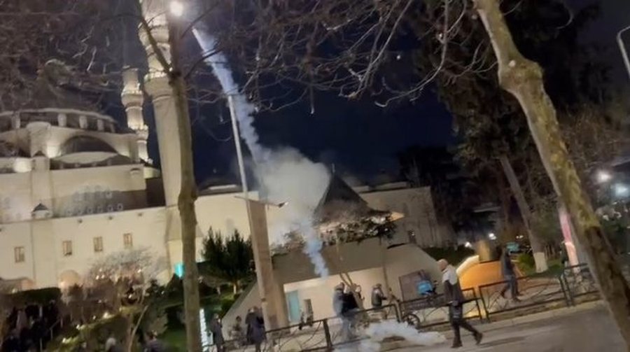 “Raketat e dezinformimit” shënjestrojnë kampin e muxhahedinëve në Manzë!