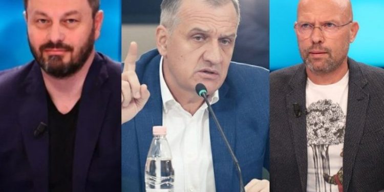 Procedura në qendër të debatit për çështjen “Sterilizimi”: Dy juristë të njohur ngrenë pikëpyetje mbi themelin e procesit ndaj Ilir Beqajt