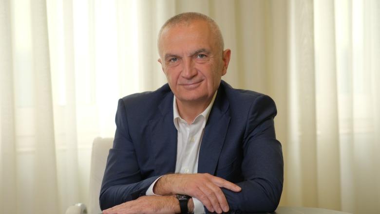 lir Meta: Ferit Hoxhën e kam dekretuar pa dëshirën time si ambasador, nuk doja të hapja kriza të tjera publike lir Meta: Ferit Hoxhën e kam dekretuar pa dëshirën time si ambasador, nuk doja të hapja kriza të tjera publike