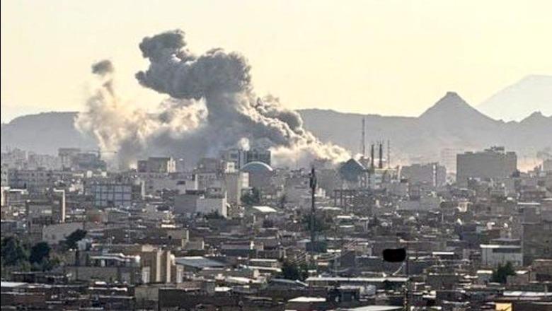 Dhoma e Përfaqësuesve e SHBA rrëzon rezolutën kundër luftës me Iranin Dhoma e Përfaqësuesve e SHBA rrëzon rezolutën kundër luftës me Iranin