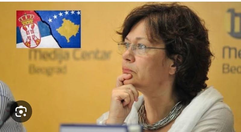Pse serbët i urrejnë shqiptarët?! Befason shkenctarja serbe me përgjigjen e saj