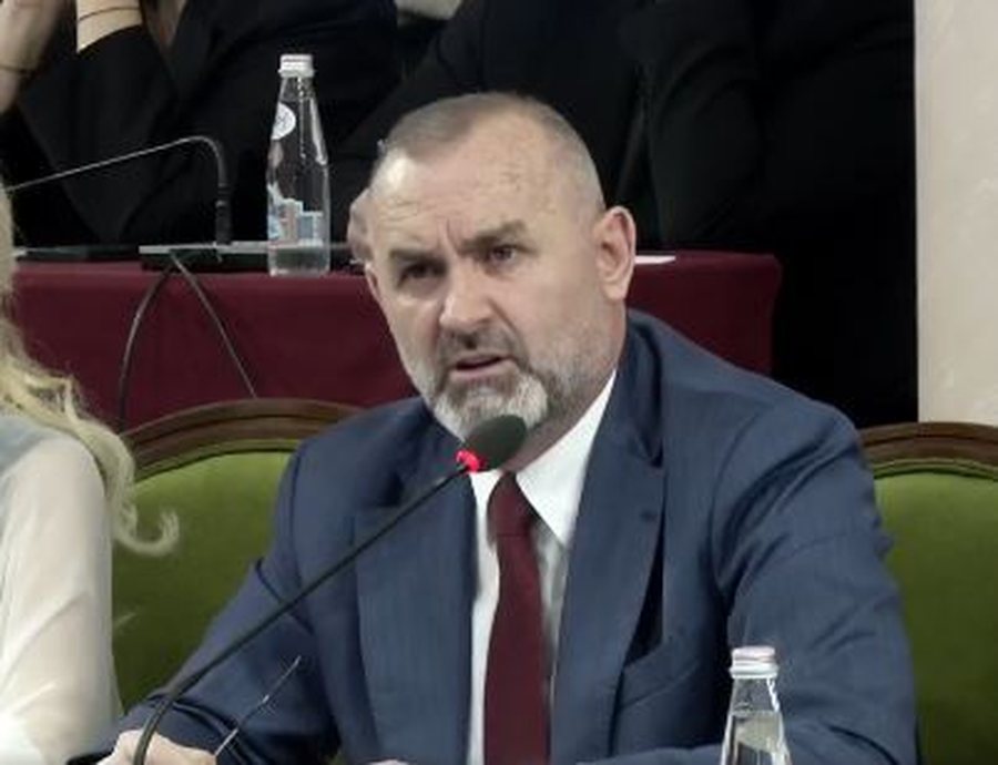 Imuniteti i Ballukut, Manja: Dosja Balluku politike, u kallëzua nga Basha dhe Bardhi në vitin 2024