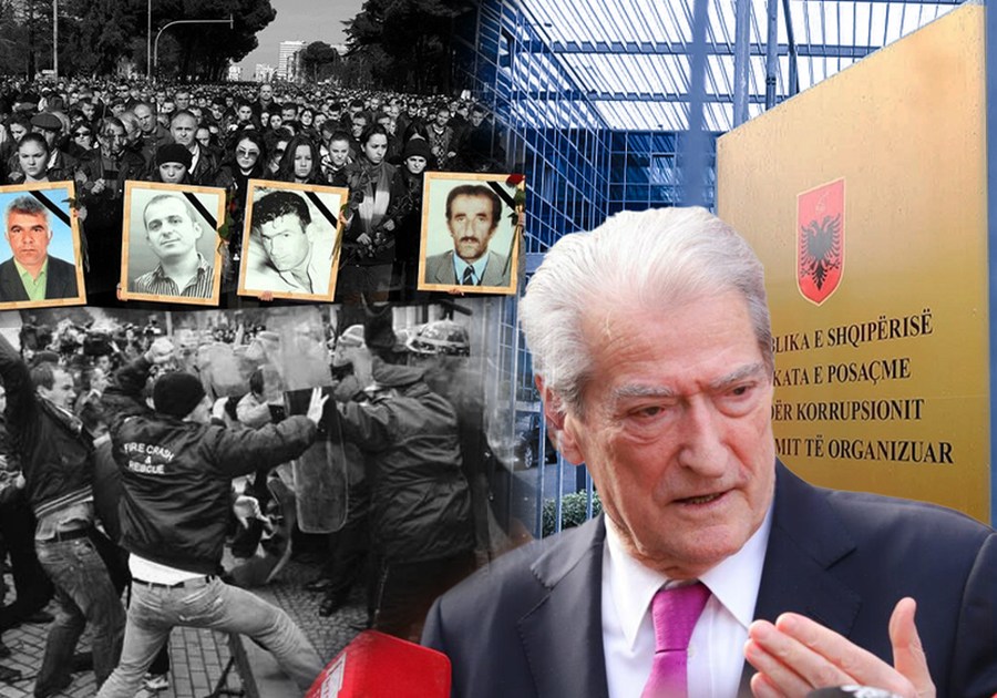 Rama për SPAK-un: Nuk keni takat të ngrini akuza për krimin e “21 janarit”! Hetoni privatizimin e 4 hidrocentraleve nga këta që vijnë vërdallë si qentë e pazarit me flakë nëpër duar dhe me llapën j…