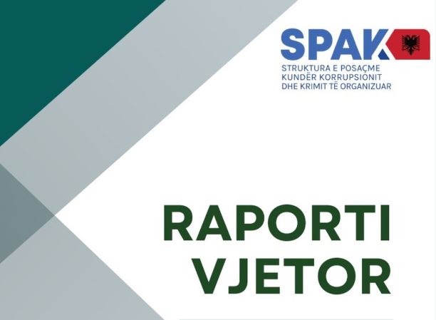 SPAK kërkon të marrë kompetencat e Prokurorisë së Përrgjithshme! Sulmon ndryshimet në Kodin e Procedurës Penale, kërkon të pamundurën… ndryshime në  statusin e prokurorëve të posaçëm pas përfundi…