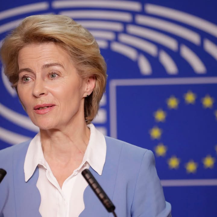 Von der Leyen: Rendi i vjetër botëror ka marrë fund, Ballkani Perëndimor duhet të afrohet me BE-në që tani