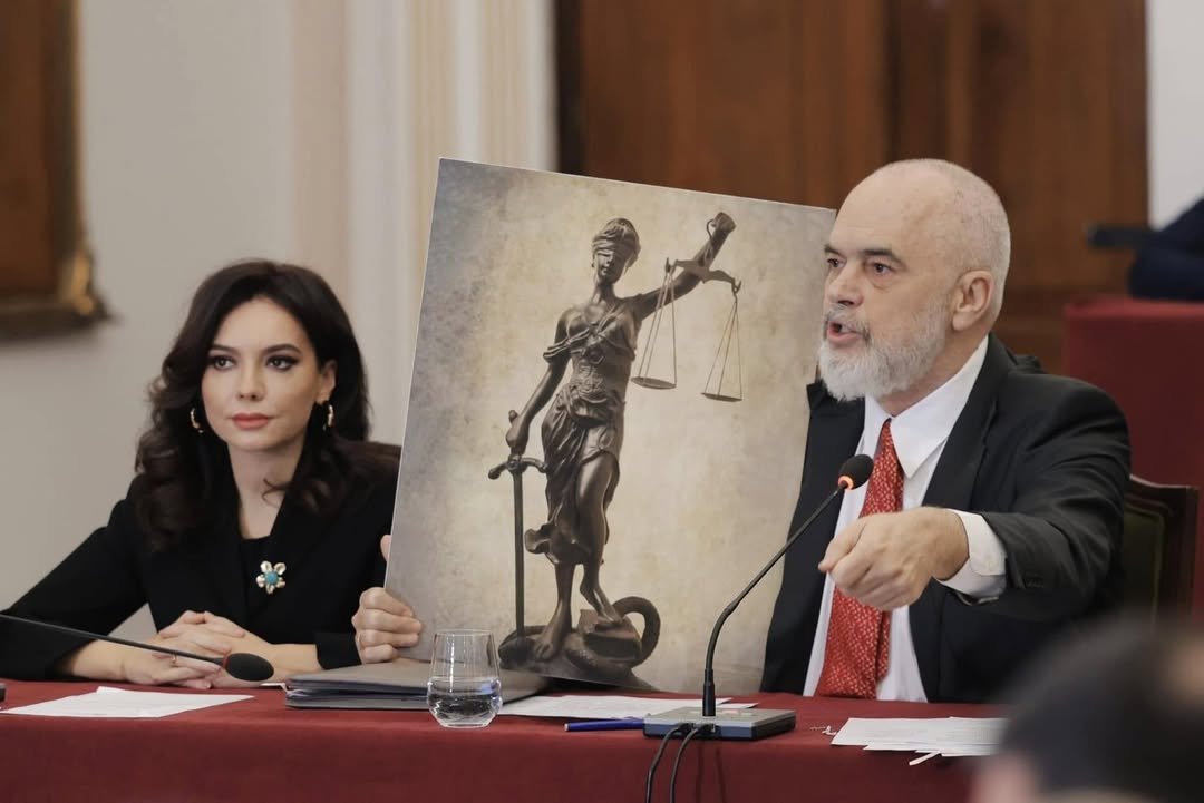 Analisti: Qëndrimi i Ramës, si burrë shteti