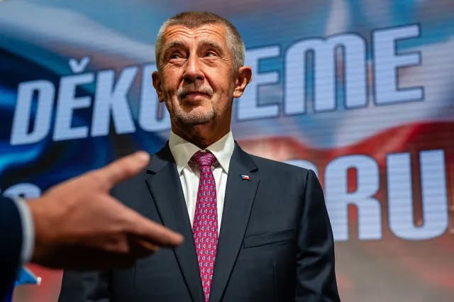 Parlamenti çek rrëzon kërkesën e gjykatës! I akuzuar për vjedhje të fondeve të BE-së kryeministrit Babis nuk i hiqet imuniteti dhe ndalohet hetimi ndaj tij